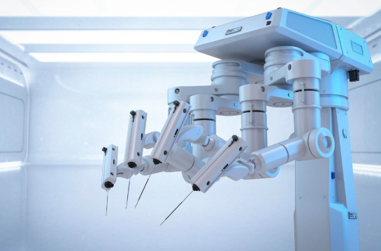 Cirurgia Robótica em Brasília | Bonvena Medicina Reprodutiva